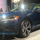 Illustration for article titled This Is The 2020 Volkswagen Passat Before Youre Supposed to See It and It Looks Pretty Good